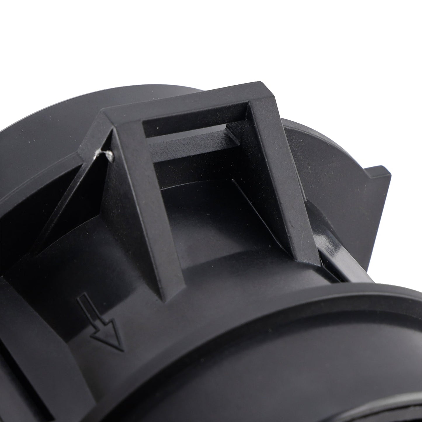 Sensore del misuratore di portata d'aria di massa per BMW Serie 3 5 E46 E39 E36 Z3 1999-2006 5WK9605