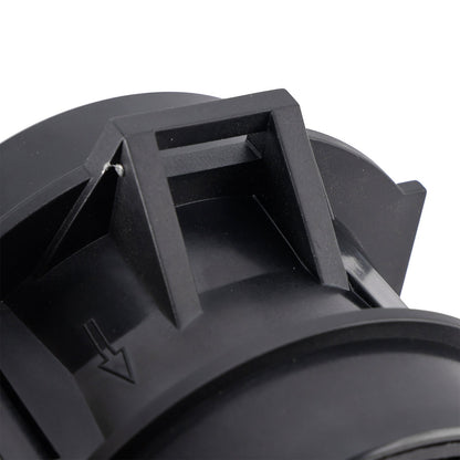 Sensore del misuratore di portata d'aria di massa per BMW Serie 3 5 E46 E39 E36 Z3 1999-2006 5WK9605