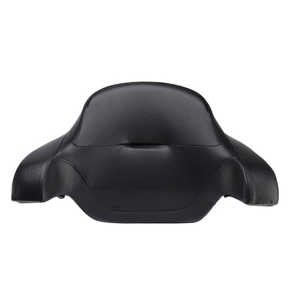Cuscino schienale avvolgente per Touring e Tri Glide King dal 2014 in poi