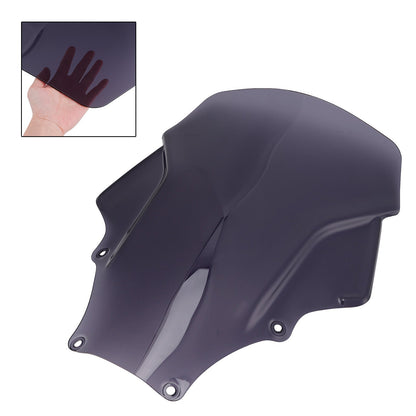 Parabrezza Parabrezza adatto per HONDA Fozra 350 NSS350 2021-2023