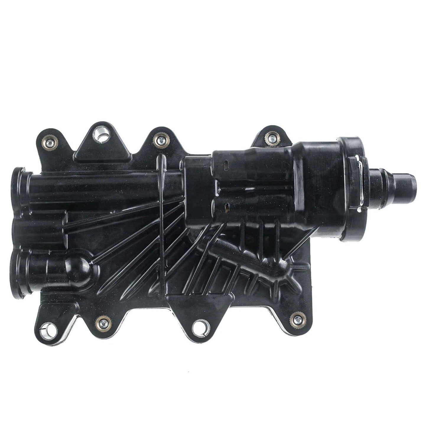 2002/06-2008/07 BMW Serie 7 E65 E66 E67 730d 3.0L Radiatore olio Olio motore 17217800479 17212249465