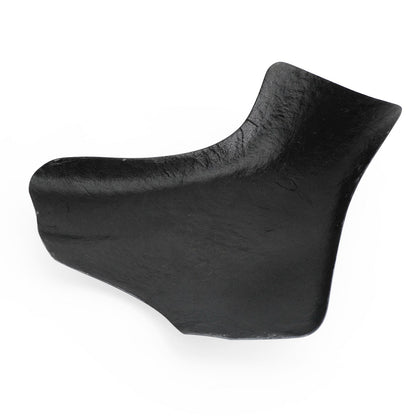 Protezione carenatura serbatoio gas carbonio per Suzuki GSXR750 06-07