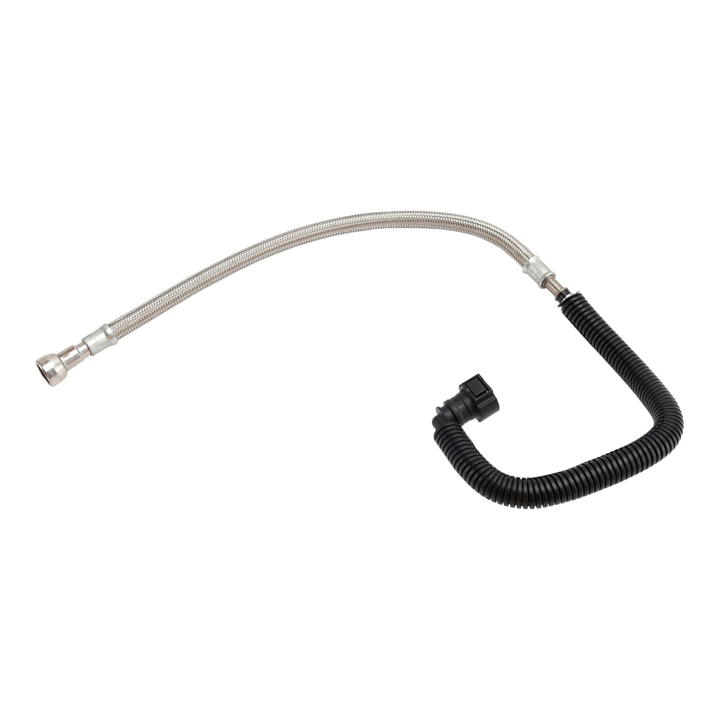 Tubo della pompa del carburante ad alta pressione BV6Z-9J280-A per Ford Focus 2012-2018