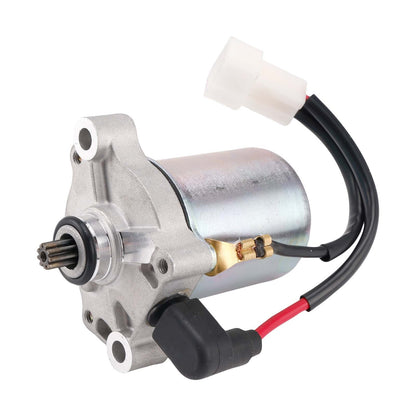 Motorino di avviamento elettrico per Suzuki UN UZ 125 Avenis Indirizzo Burgman Street 125 23-2024