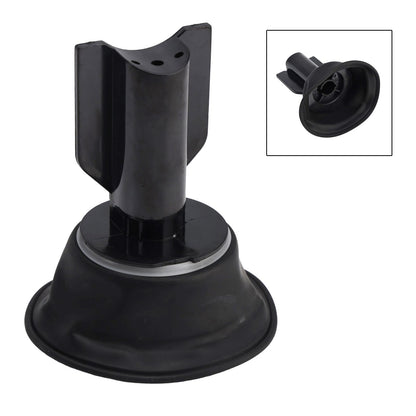 Membrana a membrana per carburatore adatta per Yamaha TDM850