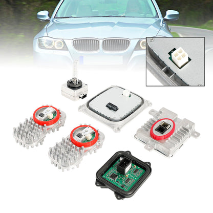 Kit zavorra allo xeno BMW Serie 3 E92 E93 328i 335i 2011-2013 7237647