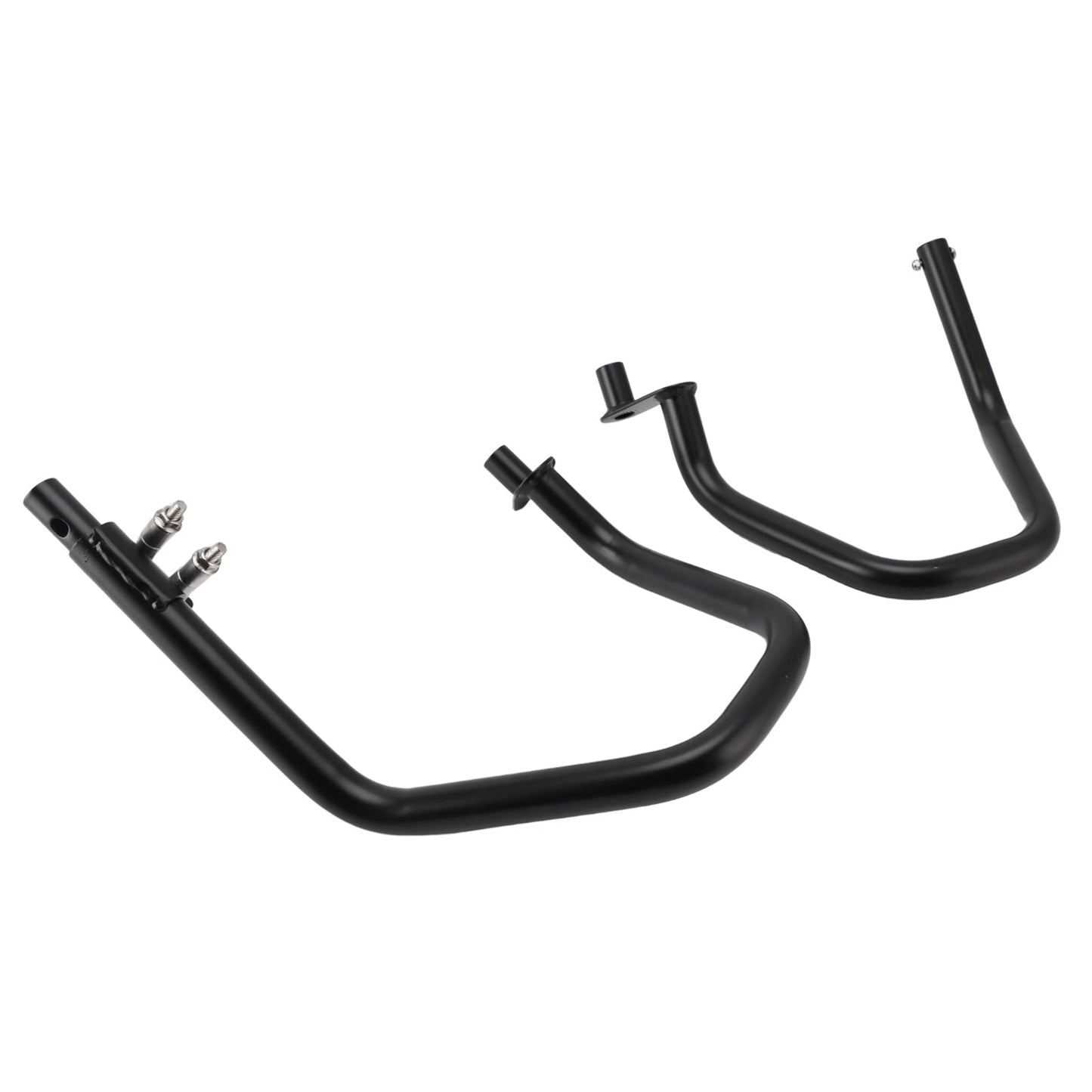 Barra di protezione per paraurti motore Re Hunter 350 2022-2025
