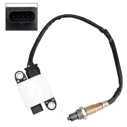 03/2018-on Mercedes-Benz Classe A (W177) A 180 d (177.003) Hatchback Diesel PM Sensore di particolato A0009050508