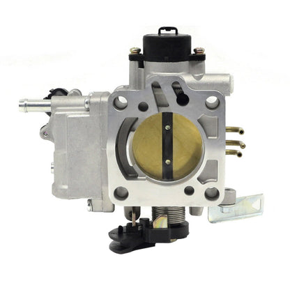 Corpo farfallato MR560120 MN128888 per Lancer ES Berlina 4 porte 2.0L 1999CC 2005-2007