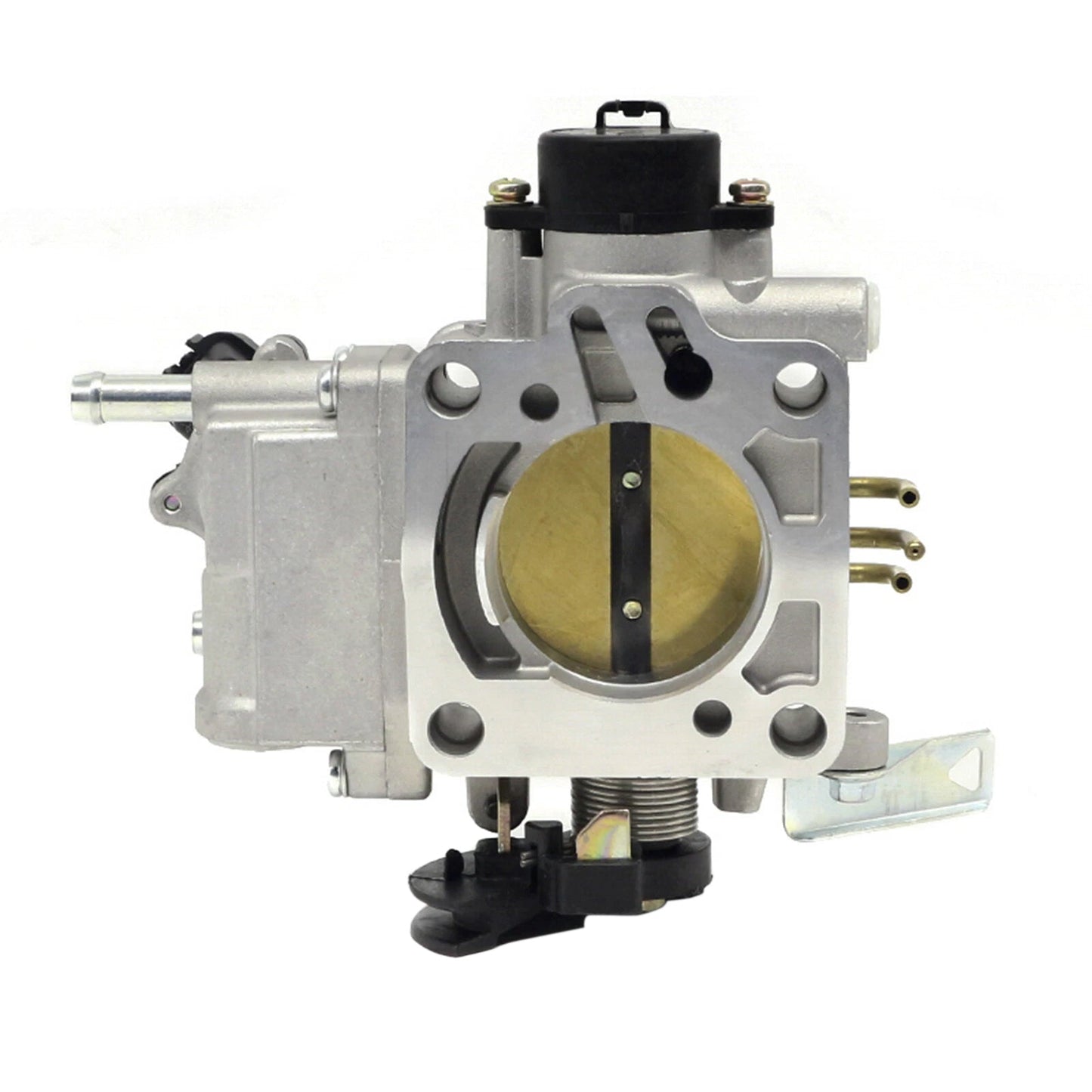 Corpo farfallato MR560120 MN128888 per Lancer OZ Rally Sedan 4 porte 2.0L 1999CC 2005-2006