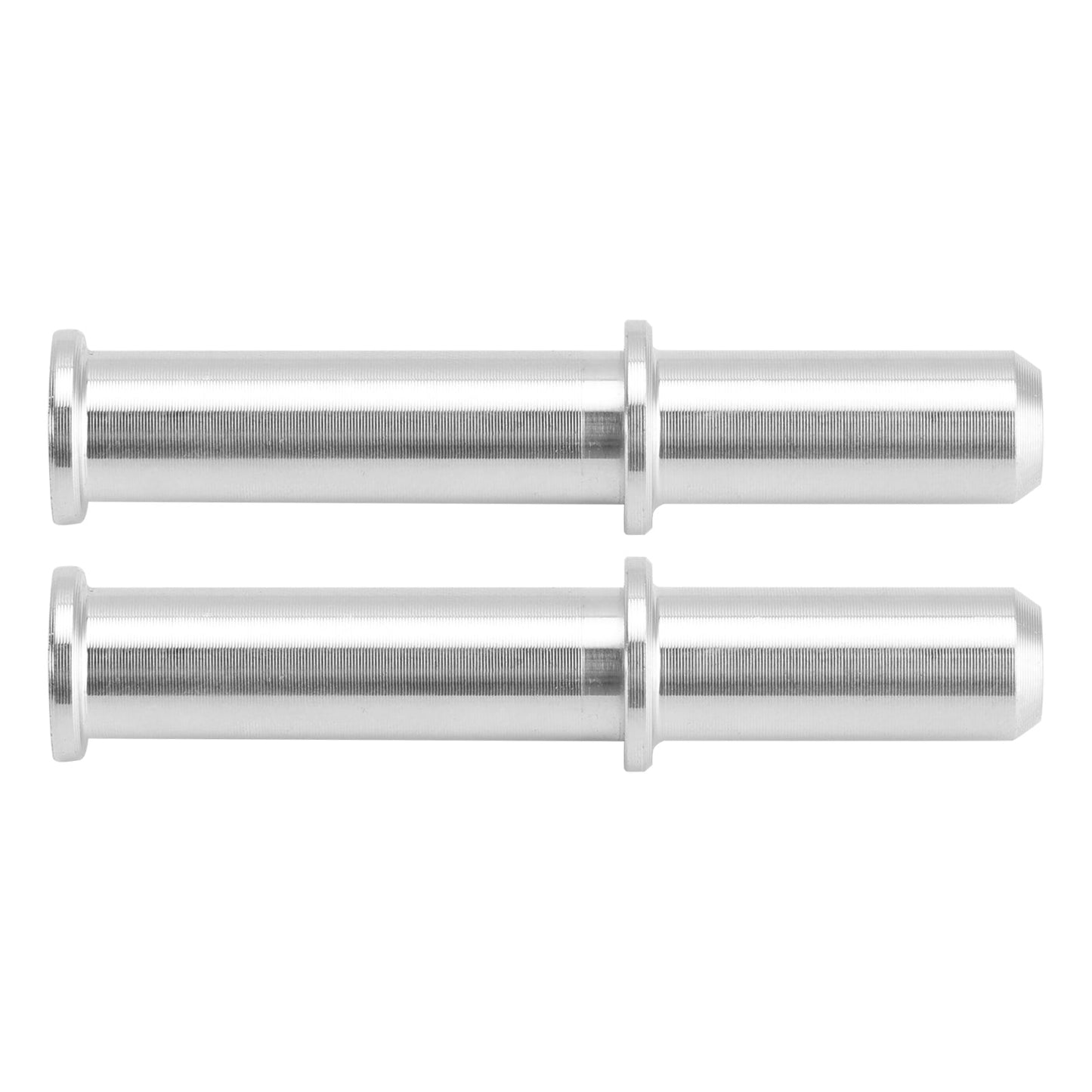 2x adattatore per tubo flessibile del carburante maschio 5/16 a connessione rapida per LS LS1 LS3 AN807-01A