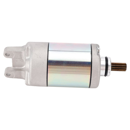 MOTORINO DI AVVIAMENTO PER HONDA CBR600 HURRICANE 87-90 31200-MN4-008 31200-MN4-018