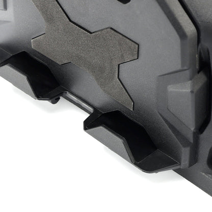 Supporto per tablet con scatola portaoggetti per Polaris Rzr XP 1000 Turbo 2019-2023 2022