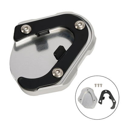 Piastra allargata per cavalletto adatta per Scrambler 1200XC/XE Tiger 1200 GT 22-23