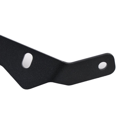 Estensione becco anteriore Honda CB750 Hornet 2023-2024, ala inferiore del muso