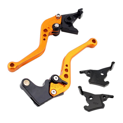 Leva frizione freno corta YAMAHA XMAX 300 2023-2025 NUOVA