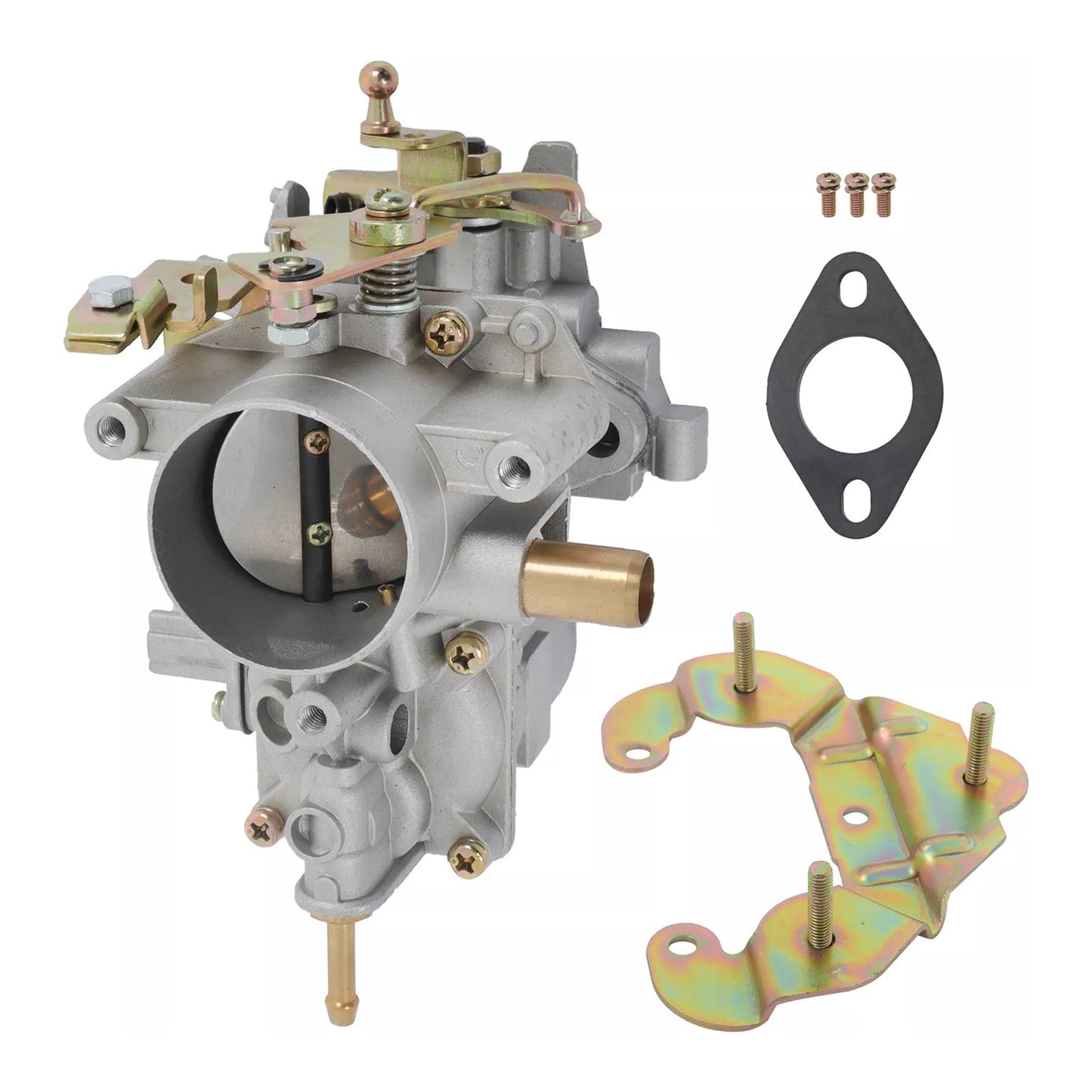 1961-1992 Renault R4 4L 4S e 4GTL Carburatore 11779001