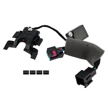 Microinterruttore selettore cambio automatico 5Q0713128A per VW Golf Skoda