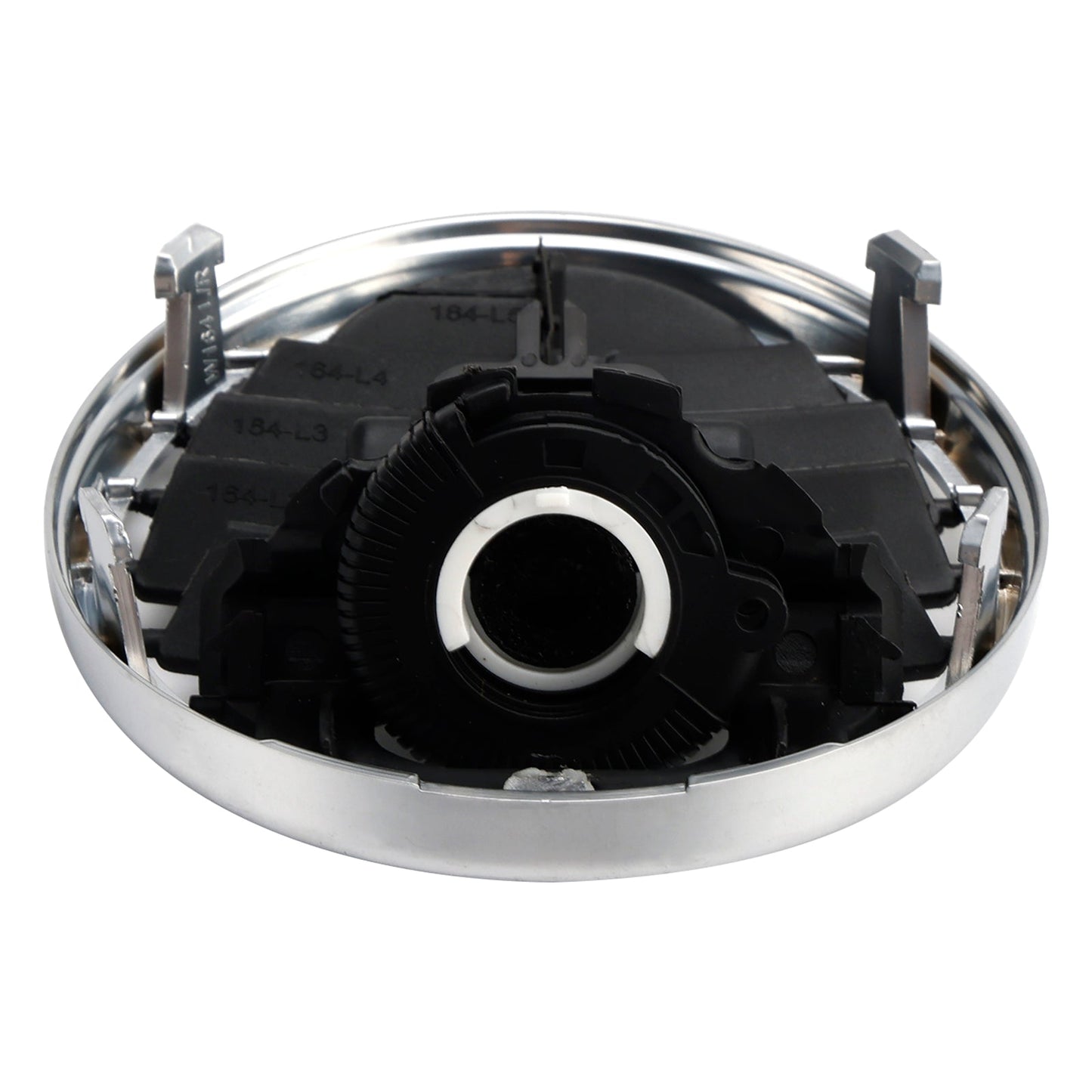 2 pezzi griglia di presa d'aria A/C pannello di uscita per Mercedes-Benz ML350 GL450 ML63 06-12