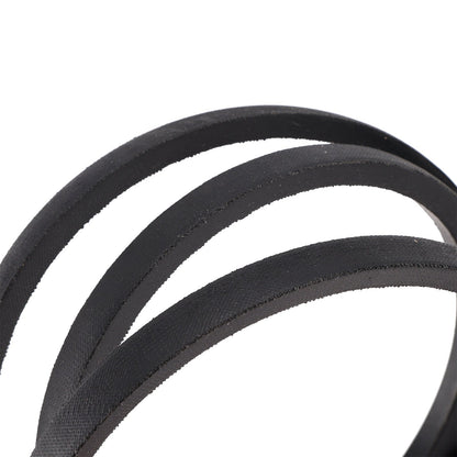CINGHIA DI TRASMISSIONE PULEGGIA TENDINE 539110411 e 539110311 per HUSQVARNA Z254F