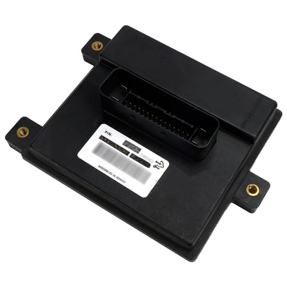 Modulo di controllo del freno del rimorchio programmato VIN per camion GM 2007-2009 20850923
