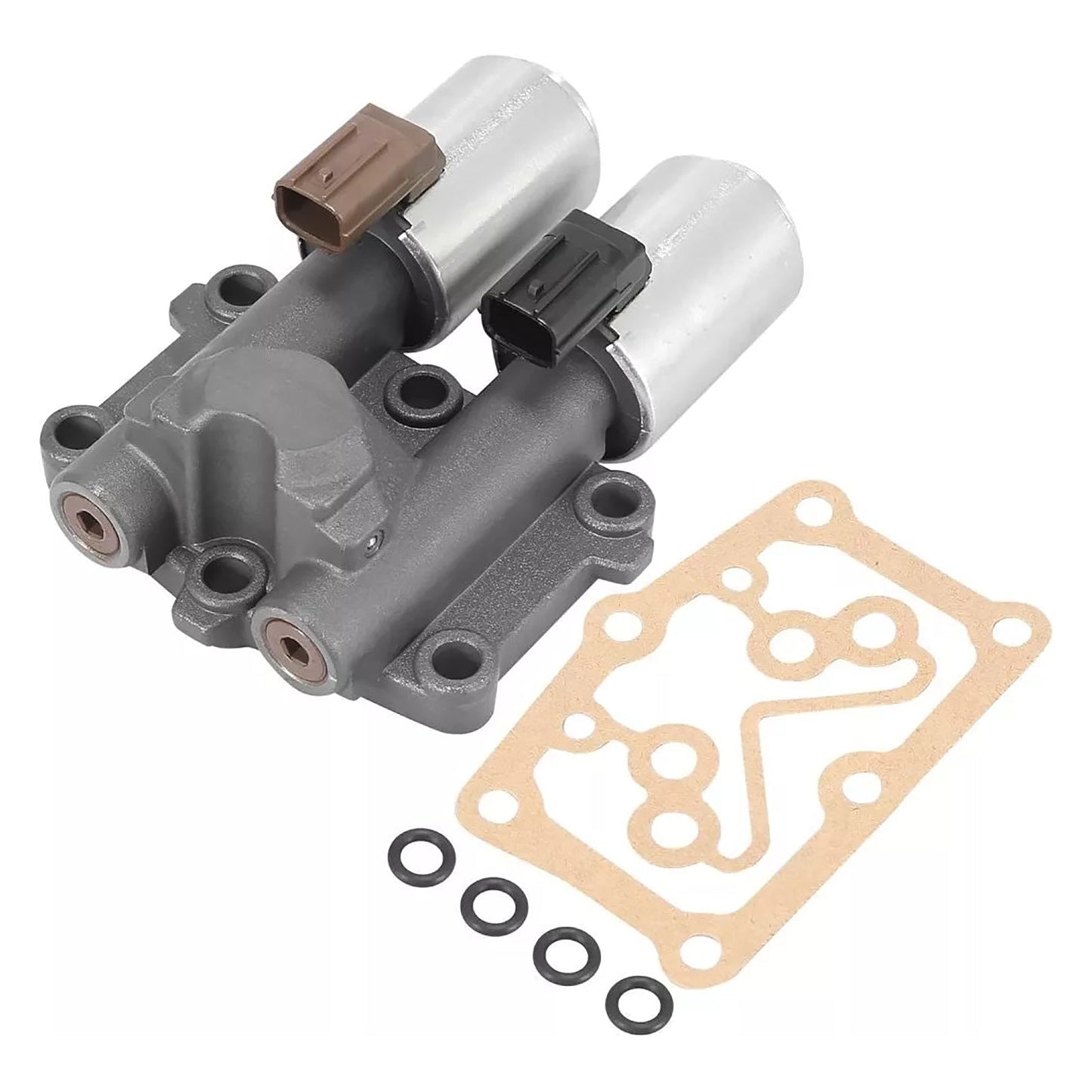 2009-2011 Honda Civic EX-L 4 cilindri 1.8L Trasmissione Doppio solenoide lineare 28260-RPC-004