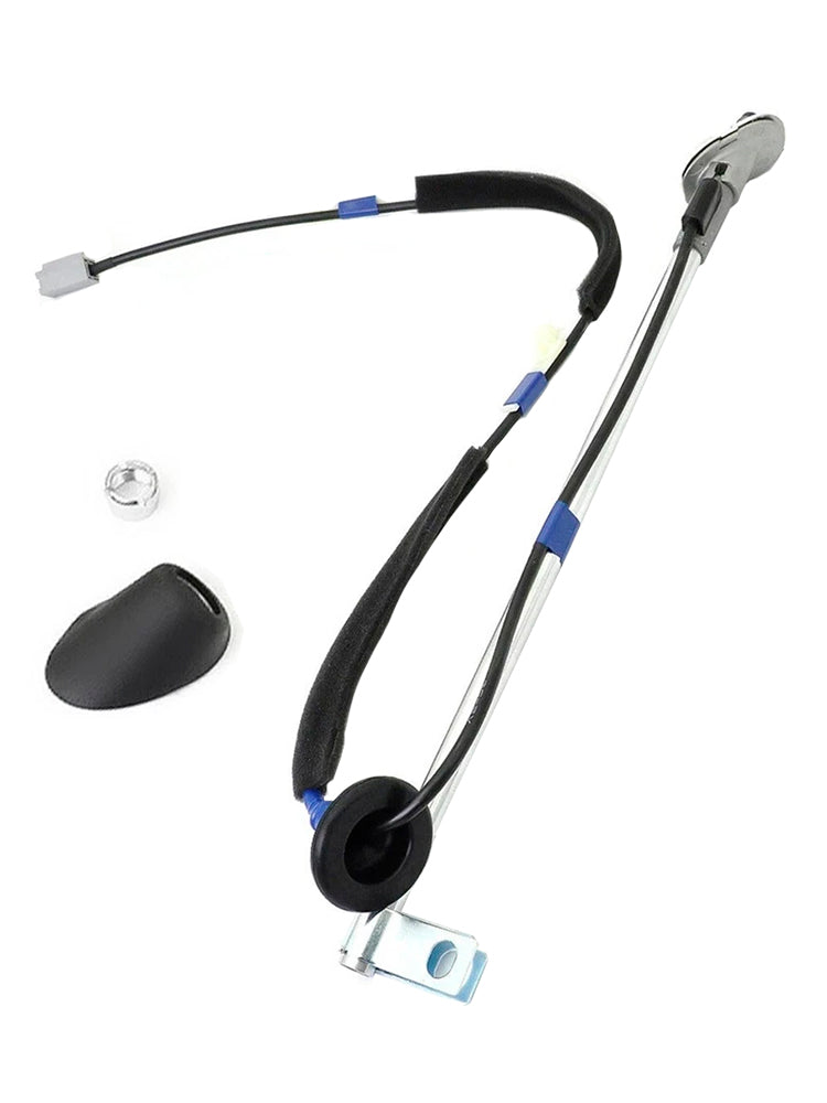 Kit base antenna 86300-04070 per Toyota Tacoma 2005-2015