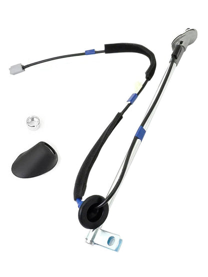 Kit base antenna 86300-04070 per Toyota Tacoma 2005-2015