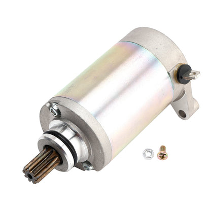 MOTORINO AVVIAMENTO 249013210140 PER BENELLI RFS150i LEONCINO 125 2022-2025