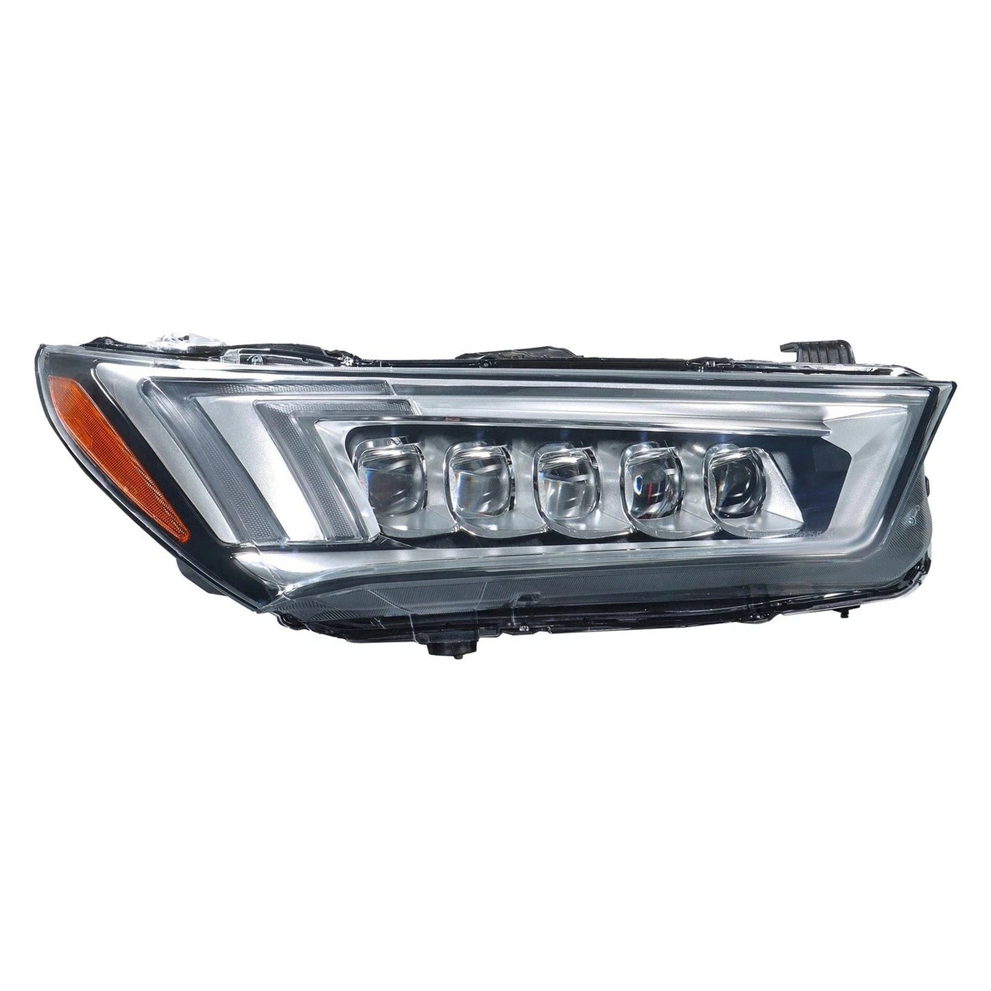 Faro anteriore destro a LED AC2503130 per MDX Sport Hybrid 2017-2020