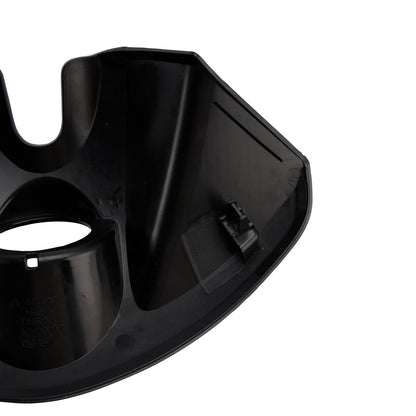 2022-2025 Trident 660 Copertura canna accensione Chiave Coperchio serbatoio