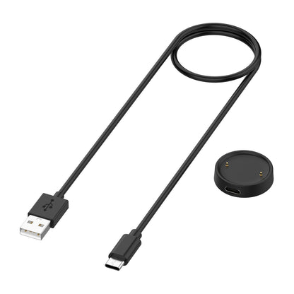 Supporto di ricarica portatile sostitutivo per Huami Watch Amazfit Active2 (A2437)