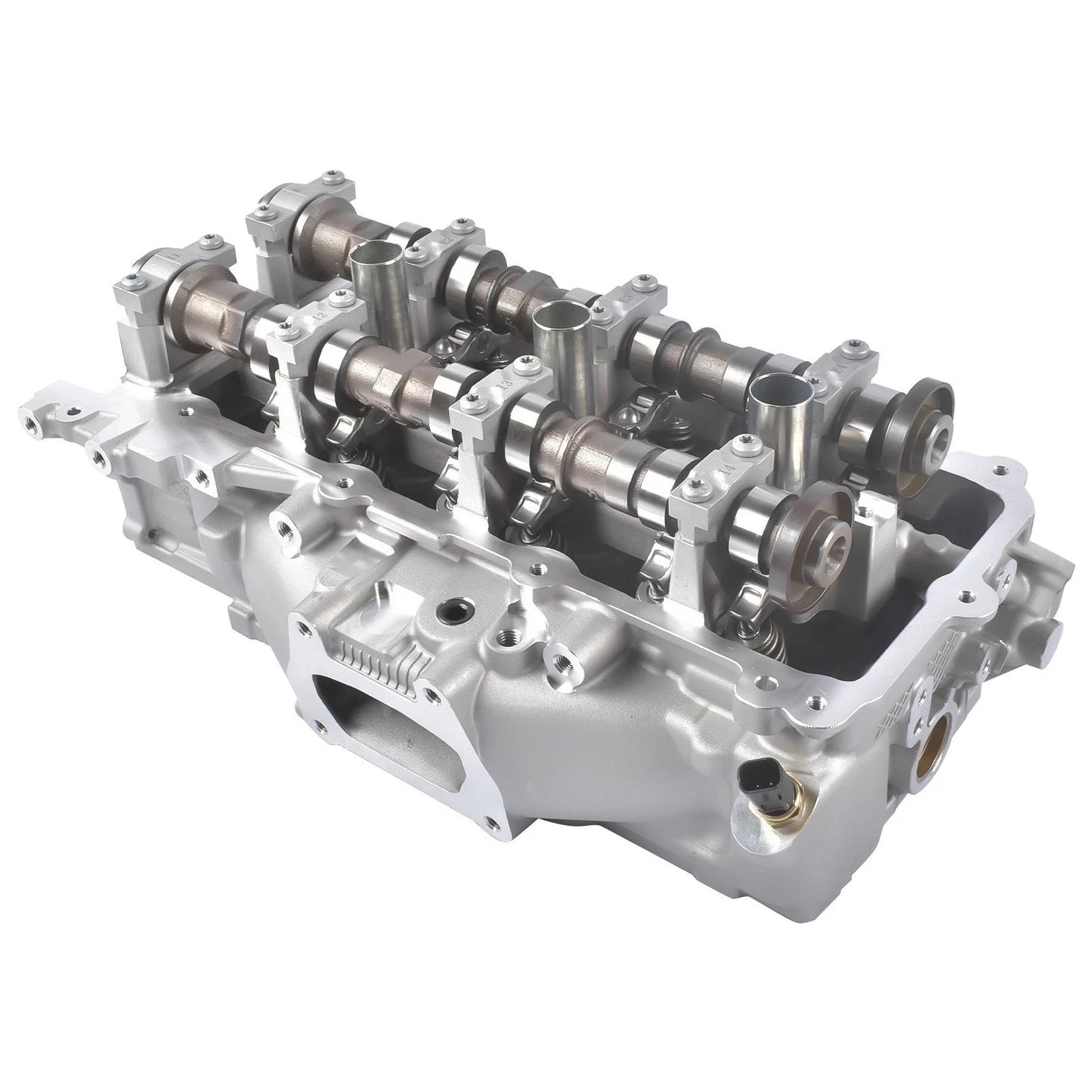 Testata cilindro lato sinistro nuova di zecca Ram 1500 3.6L 2013 05184445AI 05184445AO