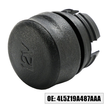 Ford Crown Victoria Tappo copripresa accendisigari 4L5Z19A487AAA