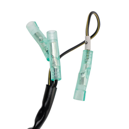 Scatola CDI Accenditore adatta per Yamaha 85hp 85A ET(D)L/X 1997-2010/2021 688-85540-00