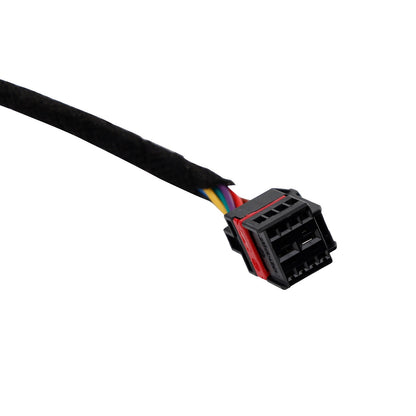 Ammortizzatore a gas per portellone posteriore elettrico per Alfa Romeo Stelvio 2017-2026, codice 505603960.