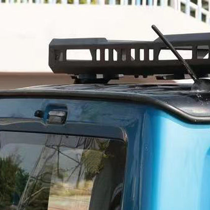 Portapacchi da tetto in alluminio per Suzuki Jimny JC74 (modelli 2025+)