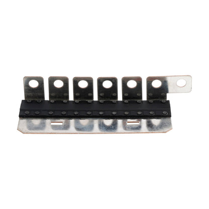 2018-2023 JEEP WRANGLER JL Z Fuse Array 68368853AA
