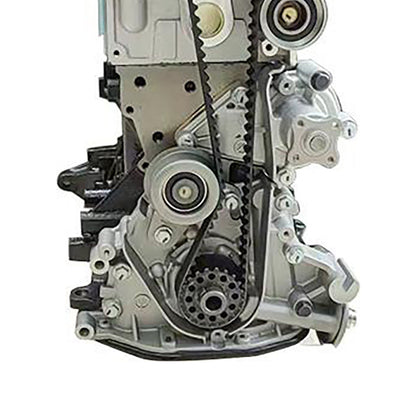 G4EE per KIA RIO MK2 1.4L del 2011, gruppo motore nuovo di zecca, blocco motore lungo