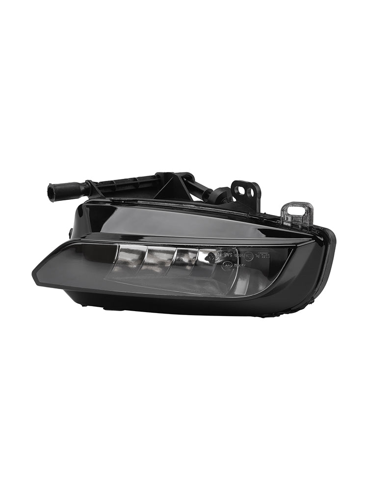 Fendinebbia anteriore destro Audi A3 Sportback 2015-2016, 1 pezzo, con lampadine 8V0941700C
