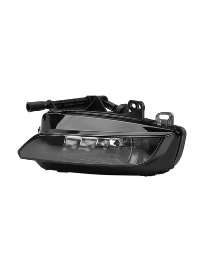 Fendinebbia anteriore destro Audi A3 Sportback 2015-2016, 1 pezzo, con lampadine 8V0941700C
