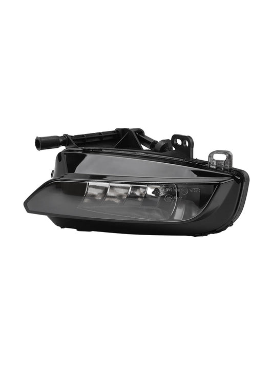 Fendinebbia anteriore destro Audi A3 Sportback 2015-2016, 1 pezzo, con lampadine 8V0941700C