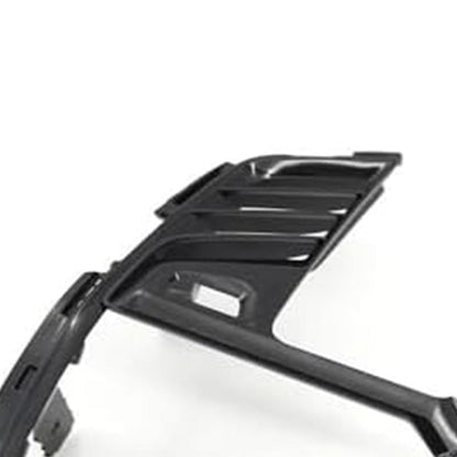 Pannello di copertura della griglia di ventilazione sinistra del cruscotto BMW X5 G05 2019-2022 51459483655