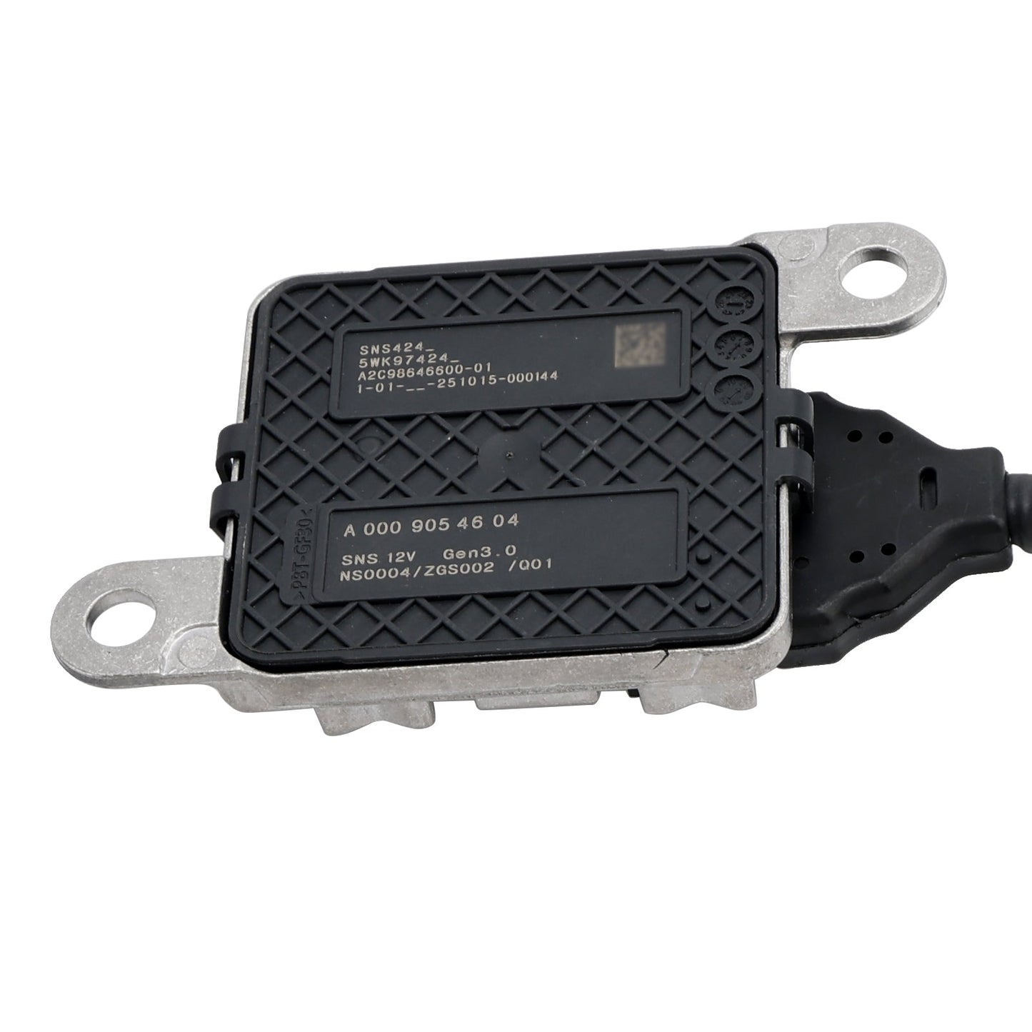 Sensore NOX Sensore di ossigeno A0009054604 per Mercedes-Benz CLASSE E W213 W238 CLS W257