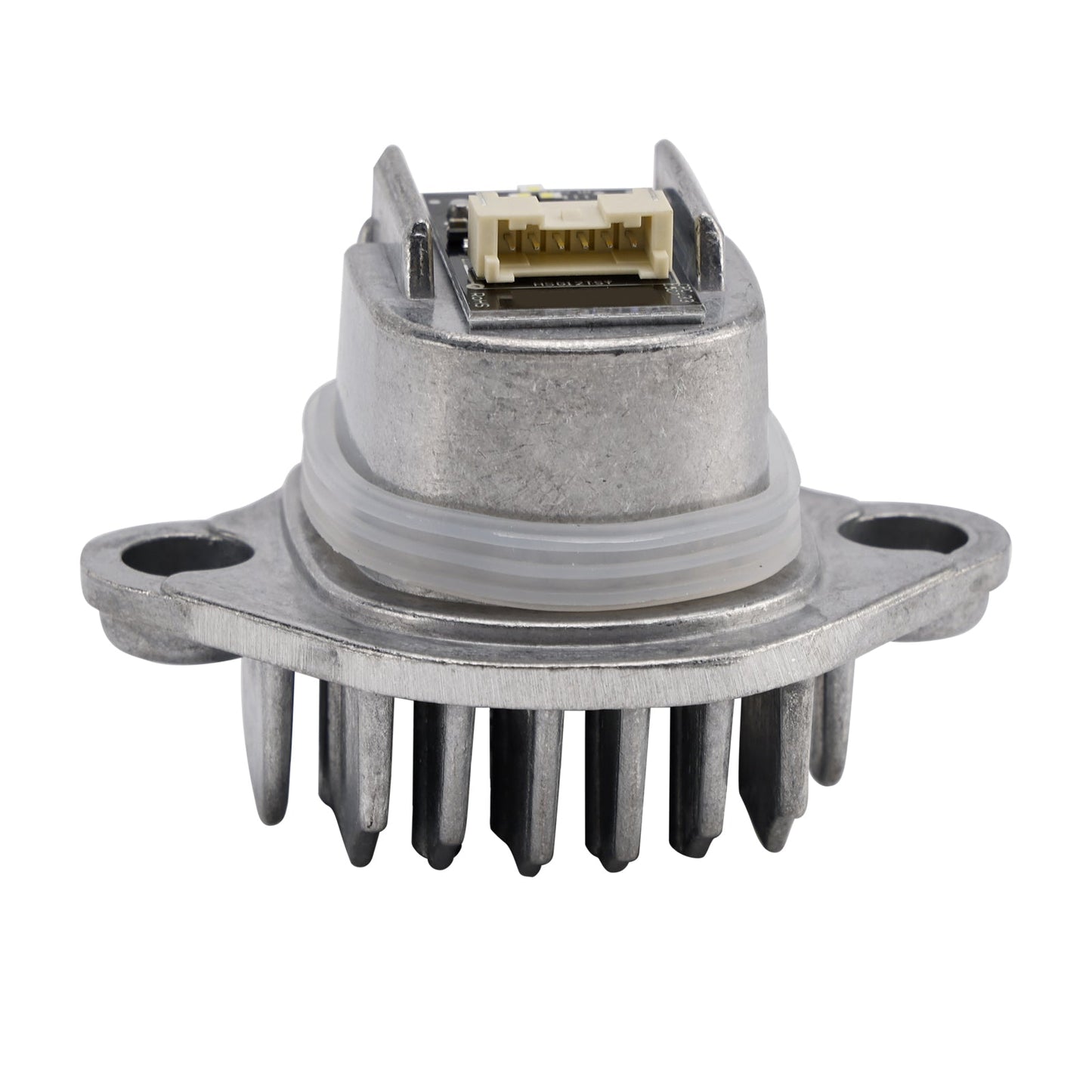 Modulo di controllo luci DRL Angel Eyes a LED per BMW Serie 7 G11 G12 740i 750i 2017-2019 63117440360