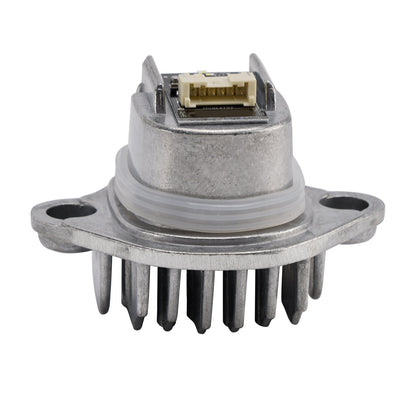 Modulo di controllo luci DRL Angel Eyes a LED per BMW Serie 7 G11 G12 740i 750i 2017-2019 63117440360