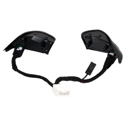 Interruttore di controllo della velocità di crociera al volante 35880-SDB-A21 per Honda Accord 2003-2007