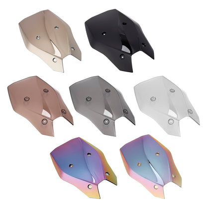 2025-2026 KAWASAKI Z900 Z 900 Parabrezza Parabrezza