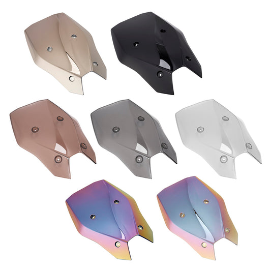 2025-2026 KAWASAKI Z900 Z 900 Parabrezza Parabrezza