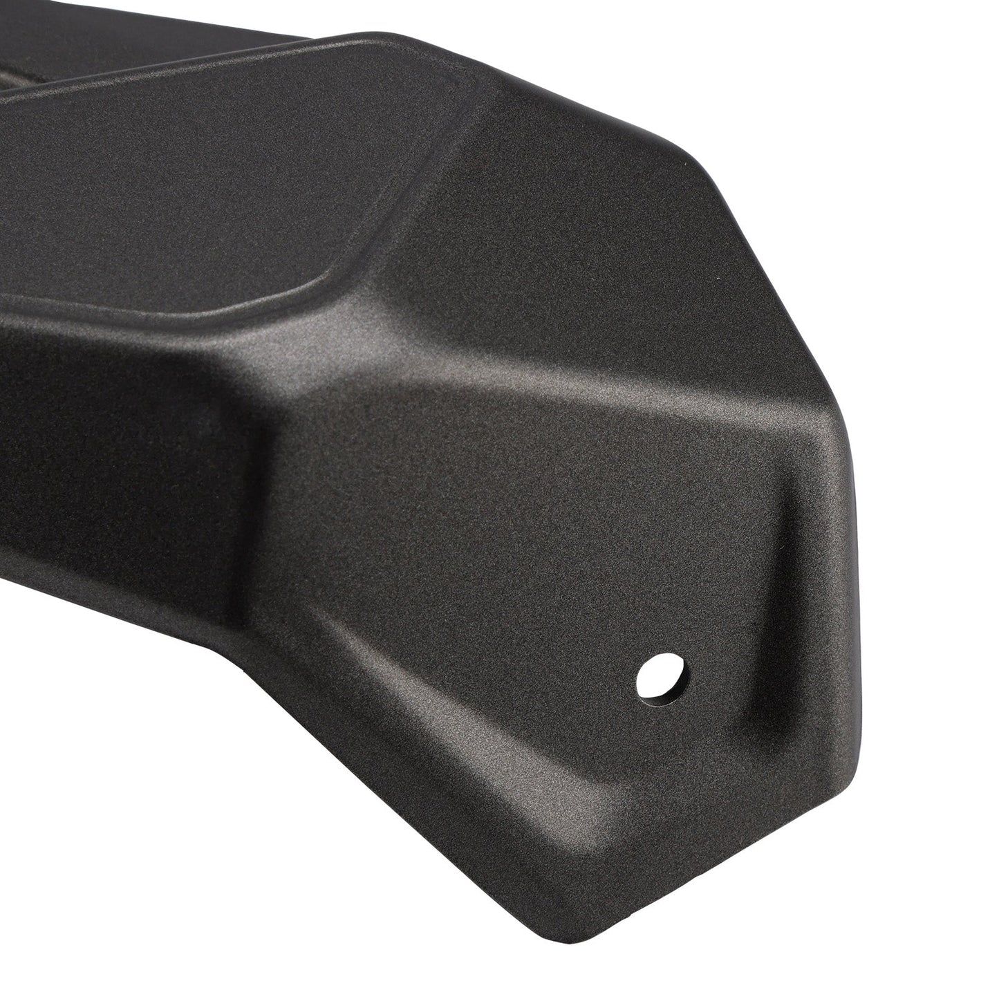 Carenatura di protezione del pannello di copertura laterale del telaio per Kawasaki Z900 2025-2026